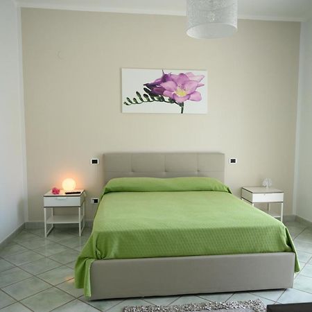 Flowers' House Castellammare di Stabia Exterior foto