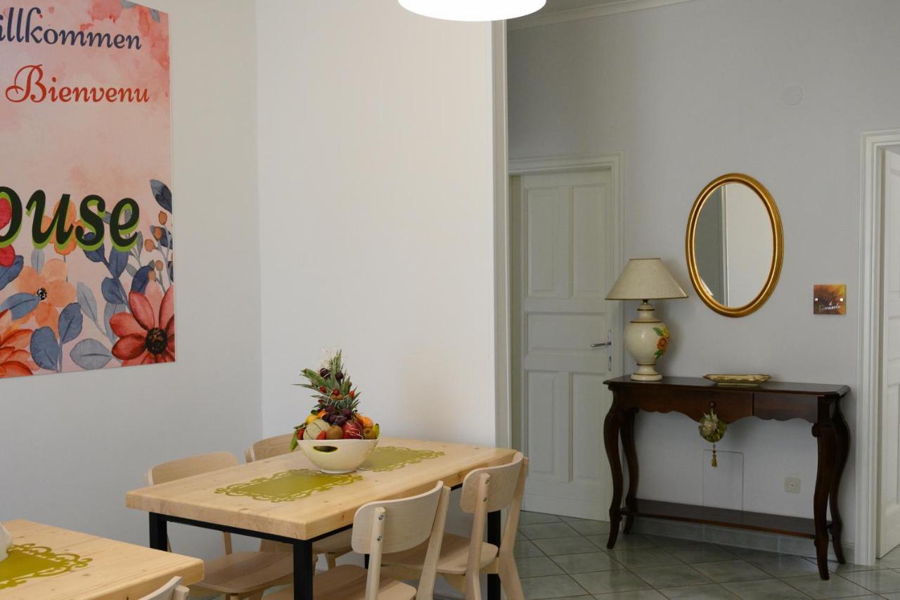 Flowers' House Castellammare di Stabia Exterior foto